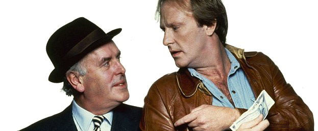 Minder