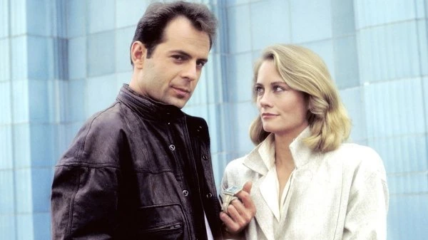 Moonlighting