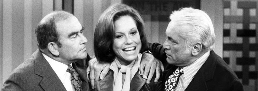 The Mary Tyler Moore Show
