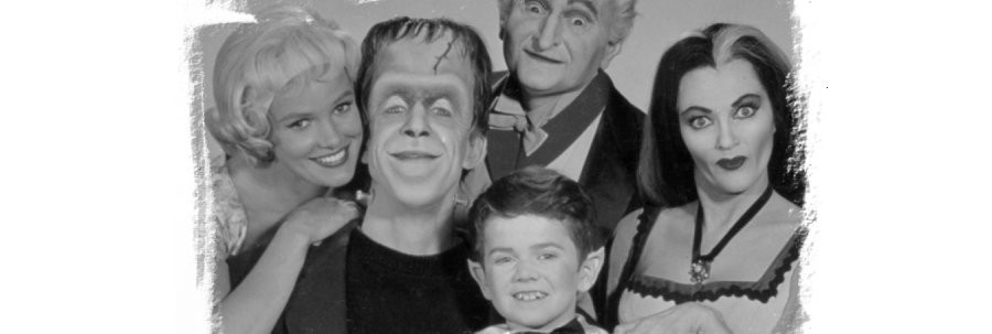 The Munsters