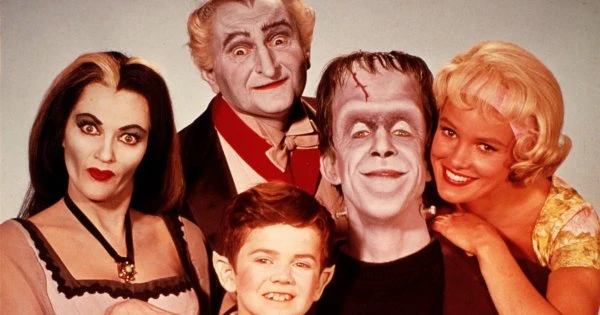 The Munsters