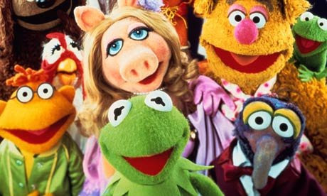 The Muppet Show