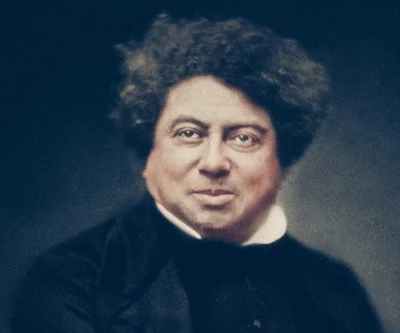 Alexandre Dumas