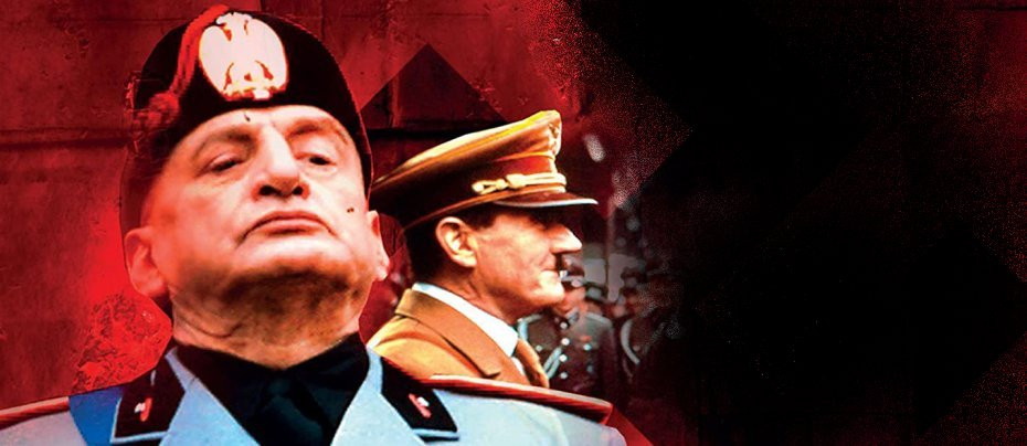 Mussolini: The Untold Story