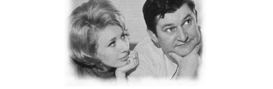 My Man Joe TV Series