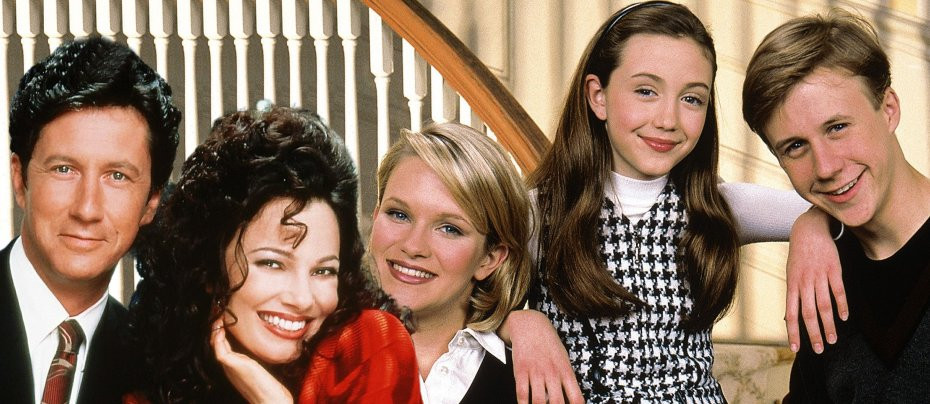 The Nanny