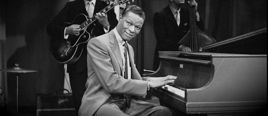 The Nat King Cole Show