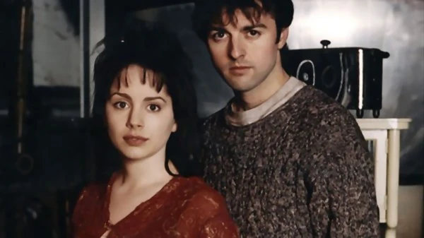 Neverwhere