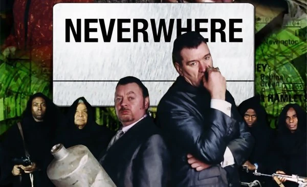 Neverwhere