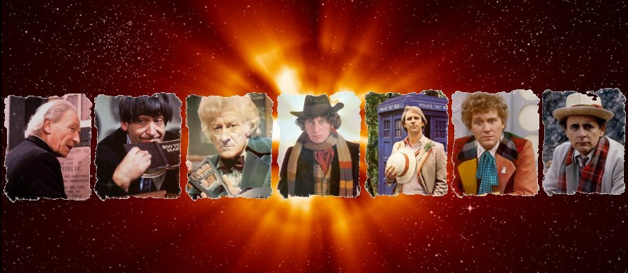 Doctor Who