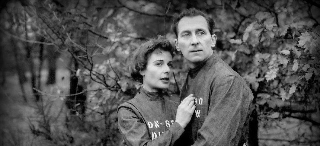 Nineteen Eighty-Four