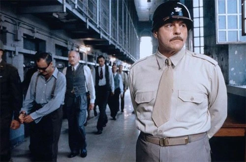 Nuremberg TV drama 2000
