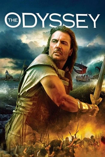 The Odyssey 1997 miniseries