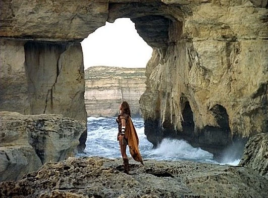 The Odyssey 1997 miniseries