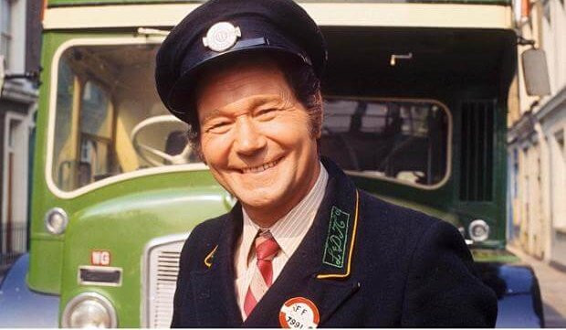 On The Buses