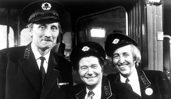 On The Buses
