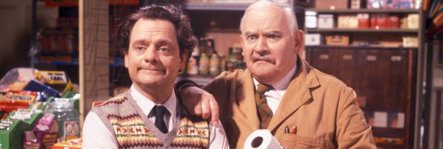 Open All Hours