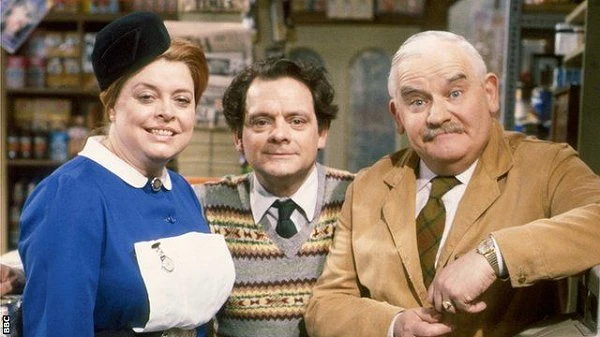 Open All Hours