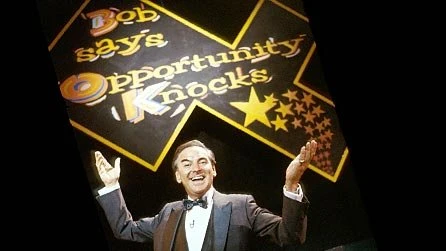 Opportunity Knocks