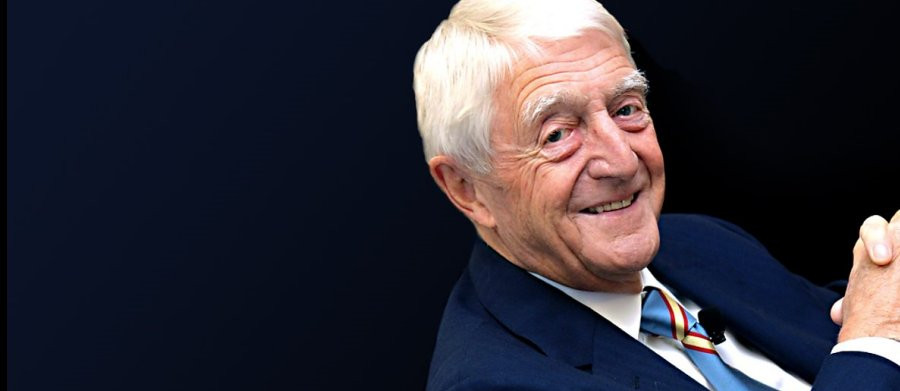 Michael Parkinson