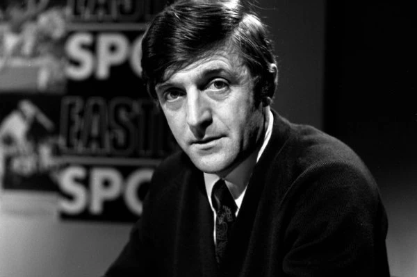 Michael Parkinson