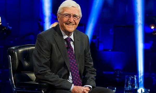 Michael Parkinson