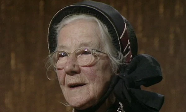 Catherine Bramwell-Booth