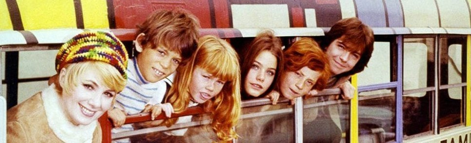 The Partridge Family
