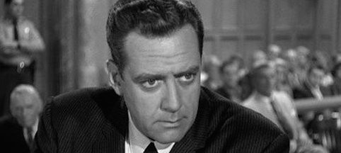 Perry Mason