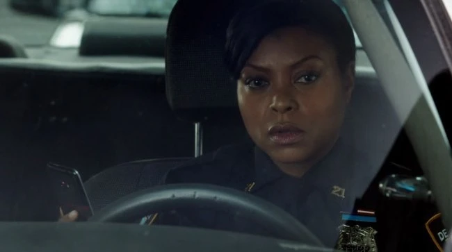 Person of Interest