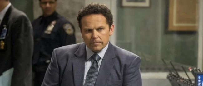 Person of Interest