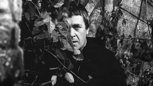 Peter Butterworth as The Meddling Monk in Doctor Who.