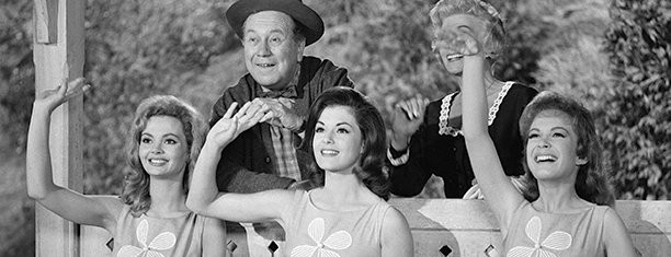 Petticoat Junction