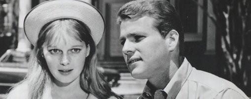 Peyton Place