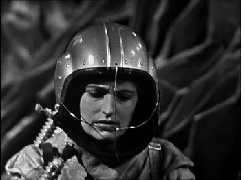 Pathfinders In Space