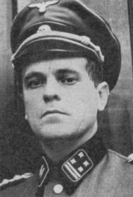 Philip Madoc