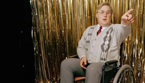 Phoenix Nights