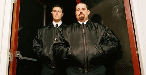Phoenix Nights