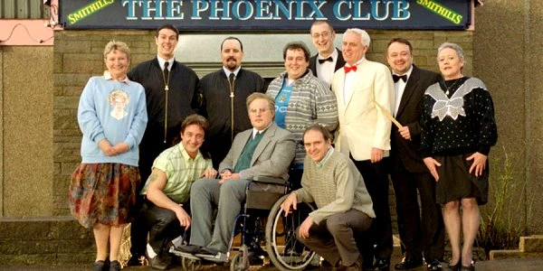 Phoenix Nights