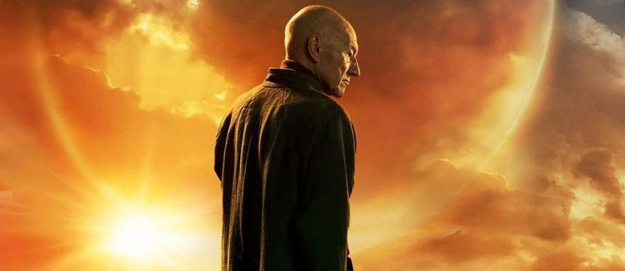 Star Trek: Picard