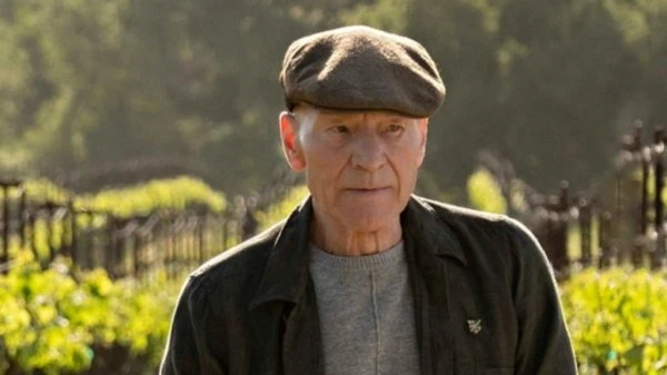 Star Trek: Picard