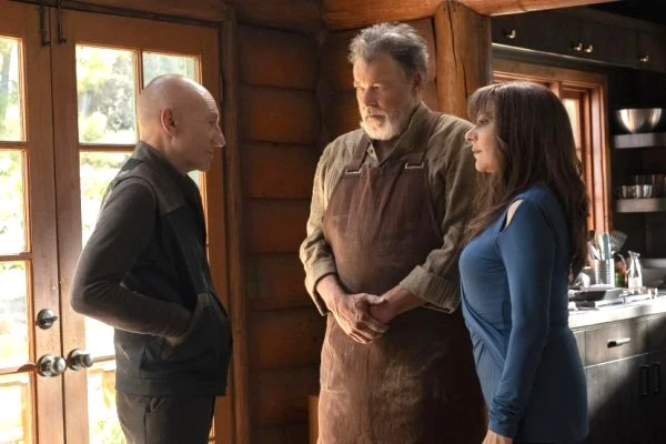 Star Trek: Picard