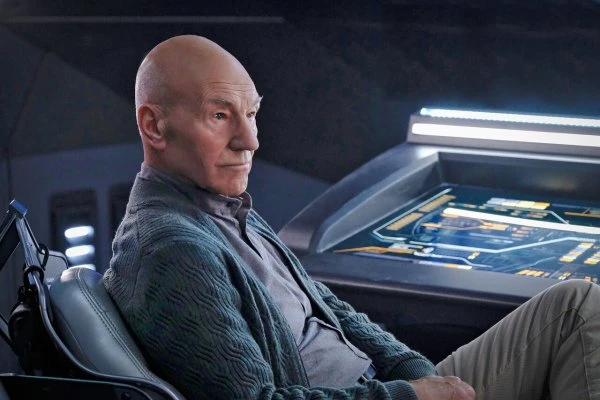 Star Trek: Picard