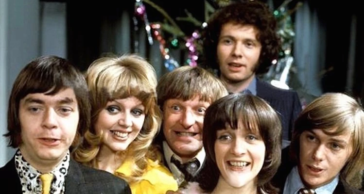 The Fenn Street Gang