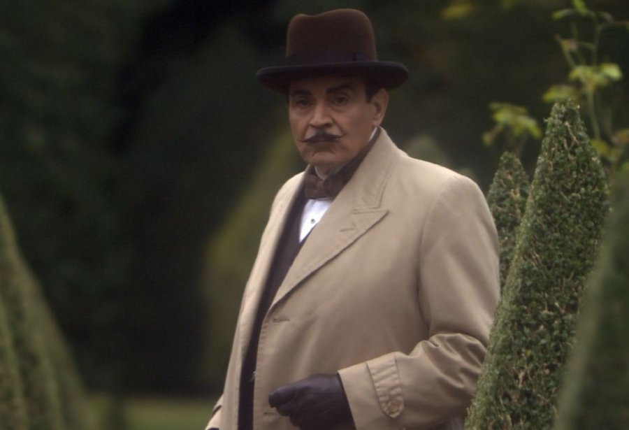Poirot