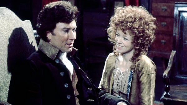 Poldark