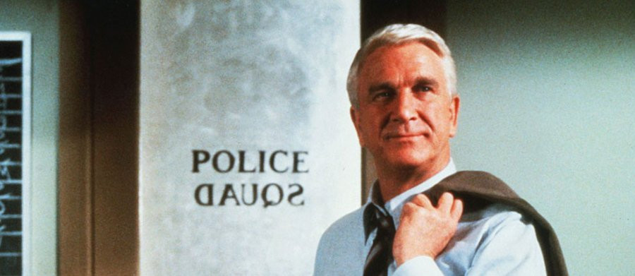 Police Squad