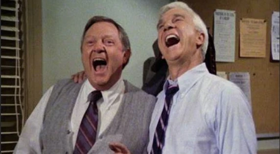 Police Squad!