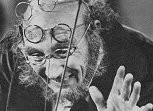 Jack Woolgar as Professor Brainstawm