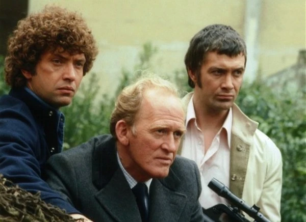 The Professionals